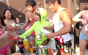 Introducing The Luscious Haruka Fuji: A Japan-Inspired Jav Porn Sensation!