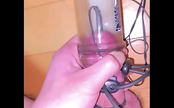 Japanese Enchantress Teases Guy With Luscious Handjob Skills After He Cums - Must-Watch Jav!