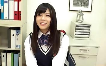 Revealing Her Secret: Jav Enchantress Shares Her Upper Body Magic Trick!
