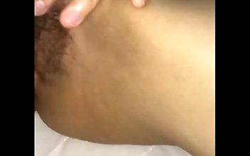 Jav Milf Teases Her Luscious Pussy Before Insertion - Must-Watch!