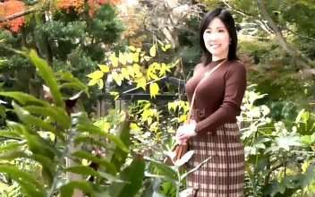 Experience The Irresistible Allure Of Japan's Sexiest Milf Yuu Arai In Our Exclusive Documentary