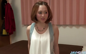 Embrace The Erotic Allure Of Mature Japanese Beauties In Nylons: Intense Cumshot On Their Steamy Pussy