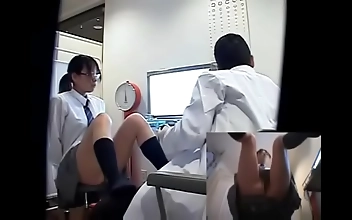 Japanese Beauty Gets Pounded At Audition: Must-See Jav Scene!