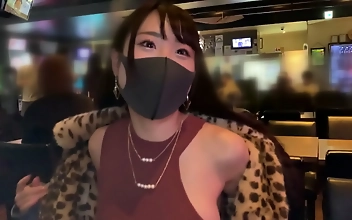 Japanese Long-Distance Sex: Full Bodied Sperm Injection For A Horny And Dirty Partner