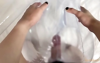 Seduced By The Swollen Member: Jav Hunk Penetrates Deep Into Luscious Pussy