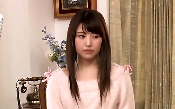 Tiny Japanese Pixies Grown Granny Four Uncensored